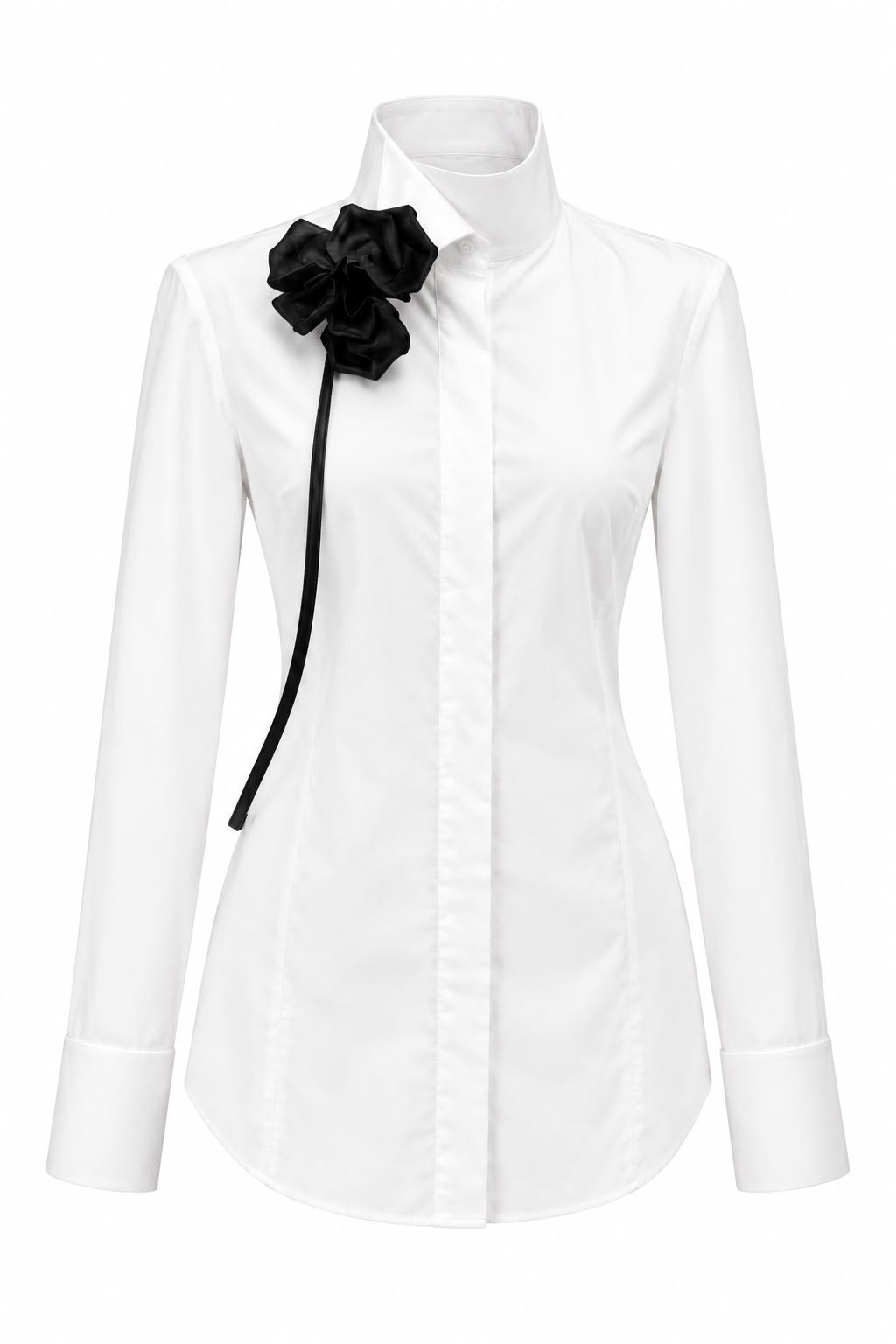 Her Fleur Inconnue Shirt

