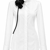 Her Fleur Inconnue Shirt
