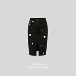 The Silent Performer Skirt
