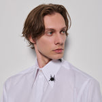 The Araignée shirt

