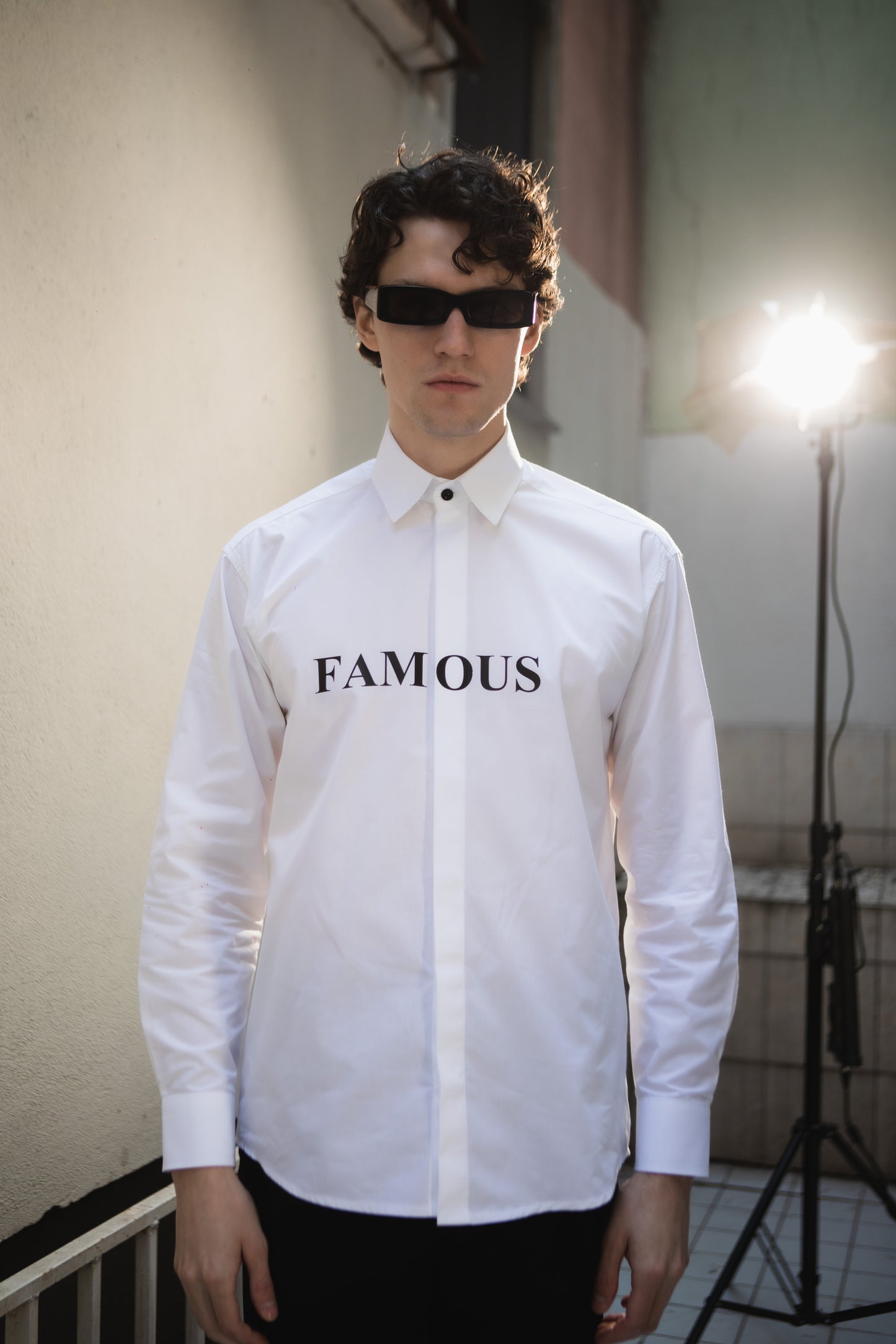 Famous Shirt