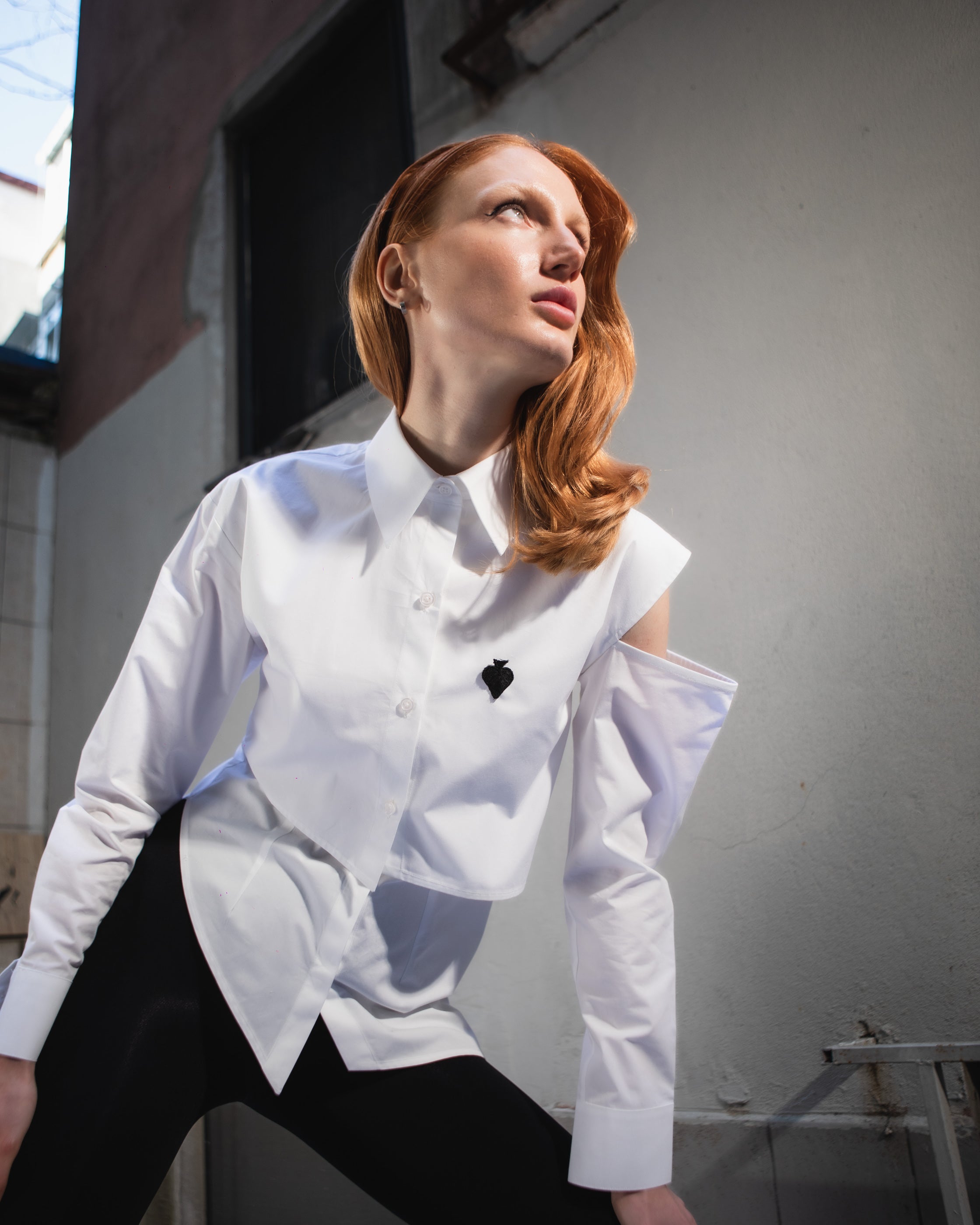 Keskin Shirt
