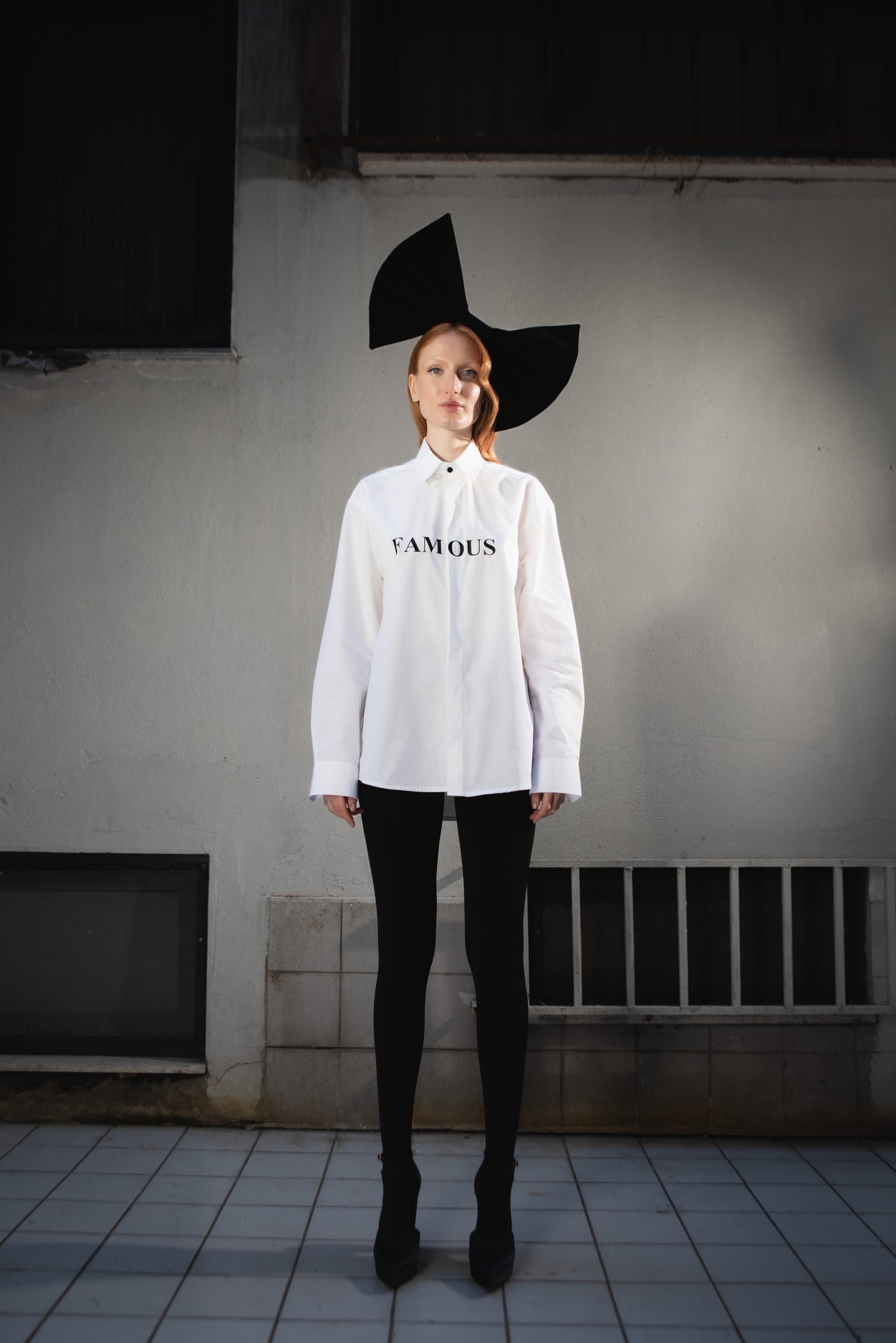Famous Shirt