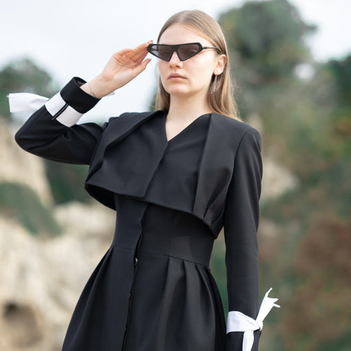 Le Cham Coat