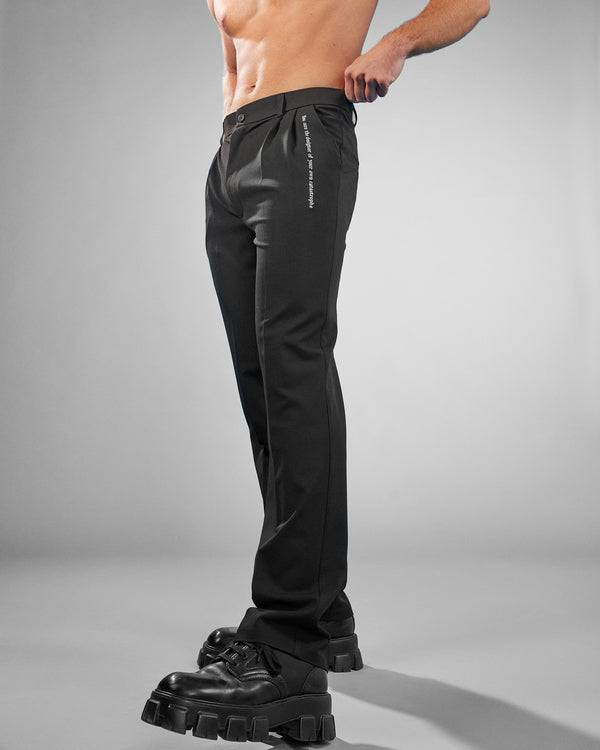 Catastrophe Pants
