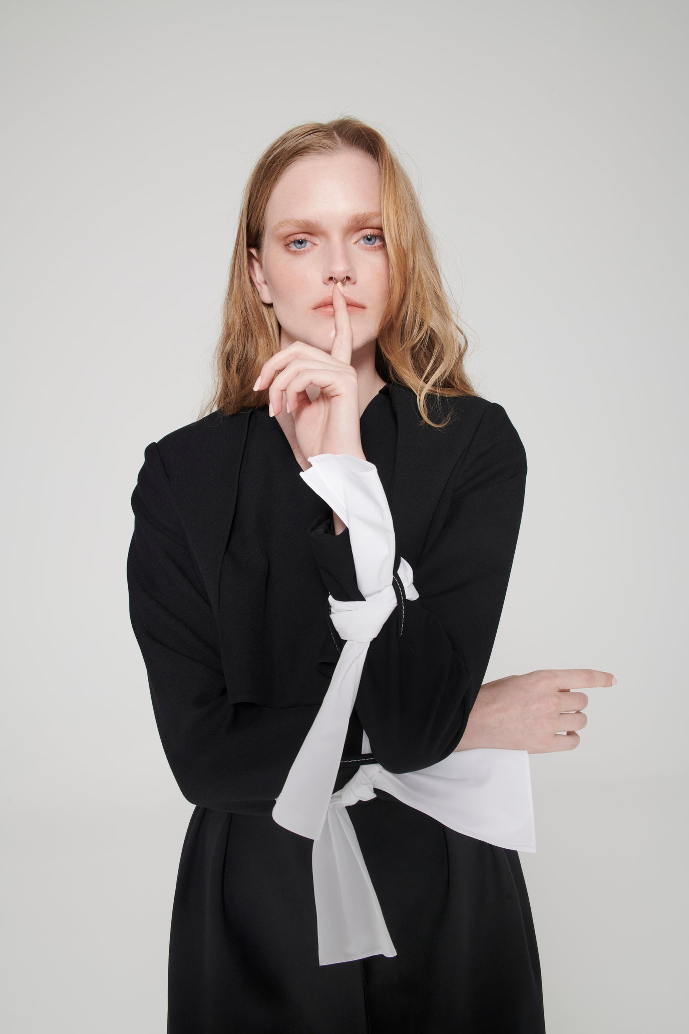 Le Cham Coat